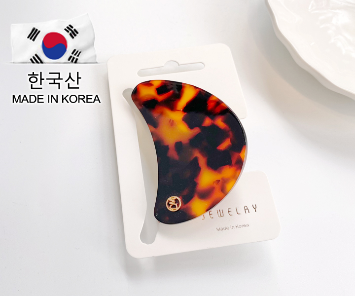KOREA空運限量抓夾-1個