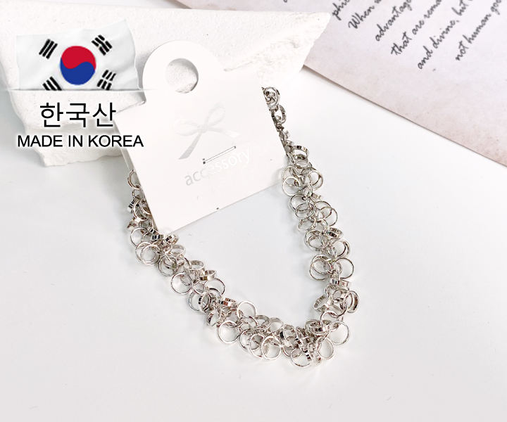 KOREA限量空運手鍊-1入